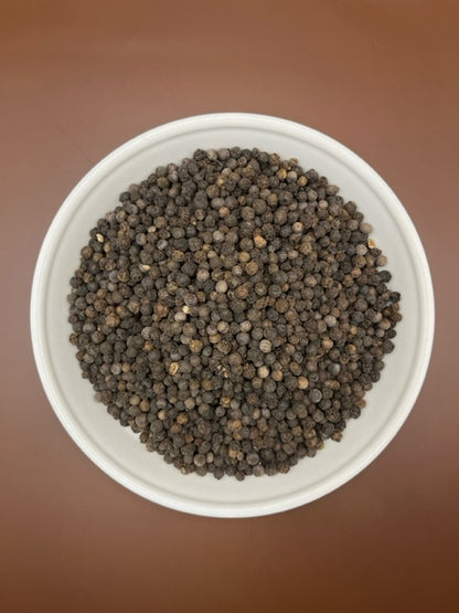 Black Pepper