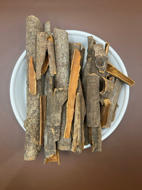 Cinnamon Sticks