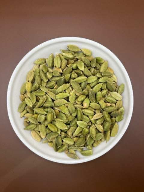 Green Cardamom