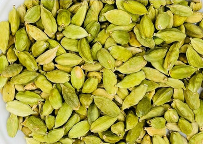 Green Cardamom