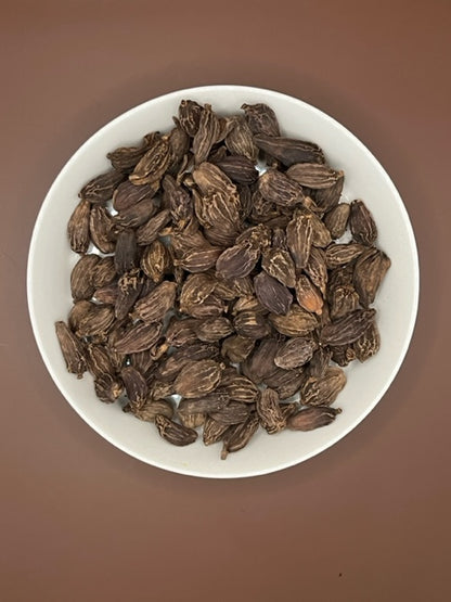 Black Cardamom