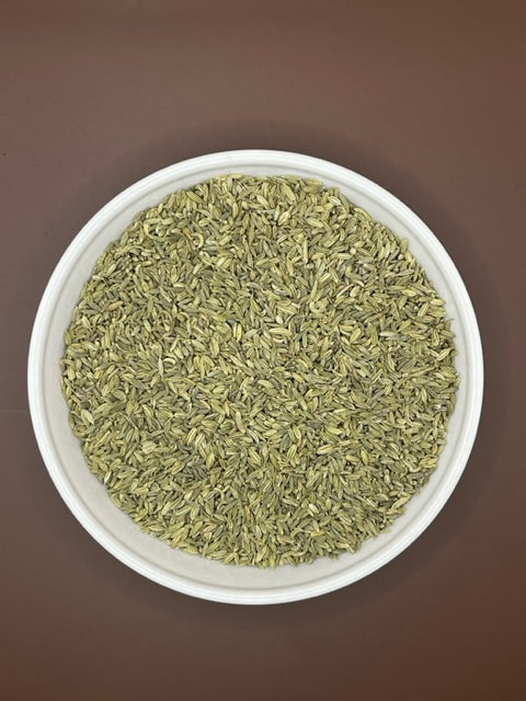 Fennel Seeds