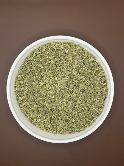 Fennel Seeds