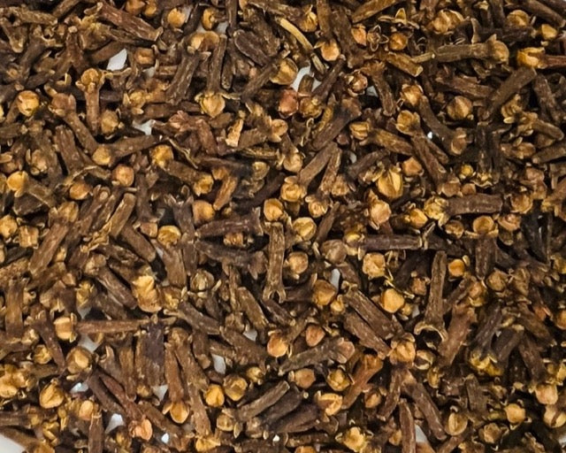 Cloves